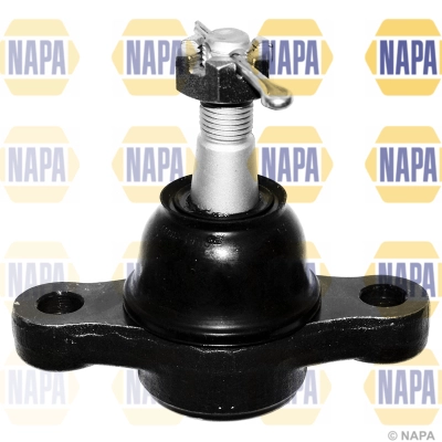 Rotule de suspension NAPA NST0085