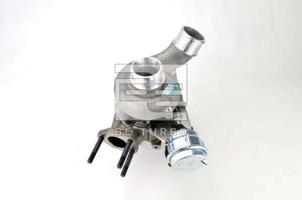 Turbocompresseur, suralimentation BE TURBO 126764