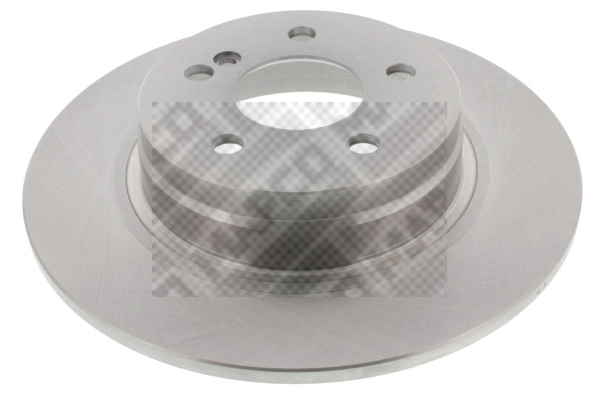 Disque de frein MAPCO 45744
