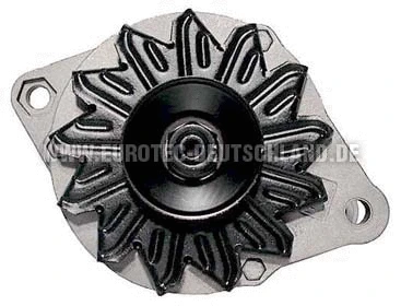 Alternateur EUROTEC 12033890