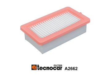 Filtre à air TECNOCAR A2662