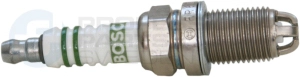 Bougie d'allumage Professional Parts FR6DTC