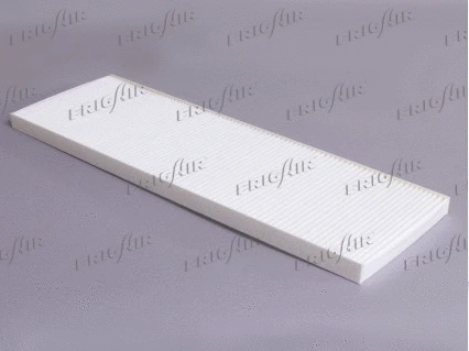 Filtre, air de l'habitacle FRIGAIR 1304.5371