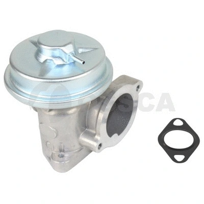 Vanne EGR OSSCA 15650