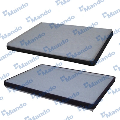 Filtre, air de l'habitacle MANDO MMF025078