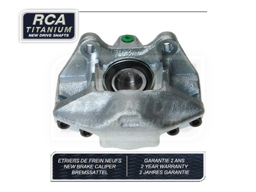 Étrier de frein RCA FRANCE RCABC23