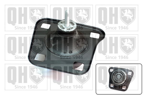 Support moteur QUINTON HAZELL EM4192