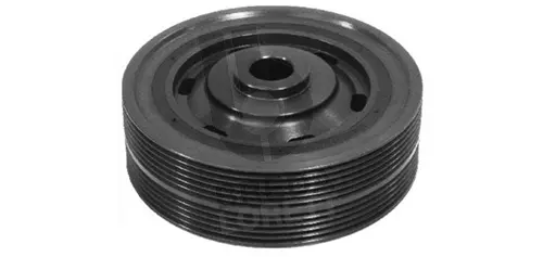 Poulie, vilebrequin BREDA LORETT PSD1092/ND