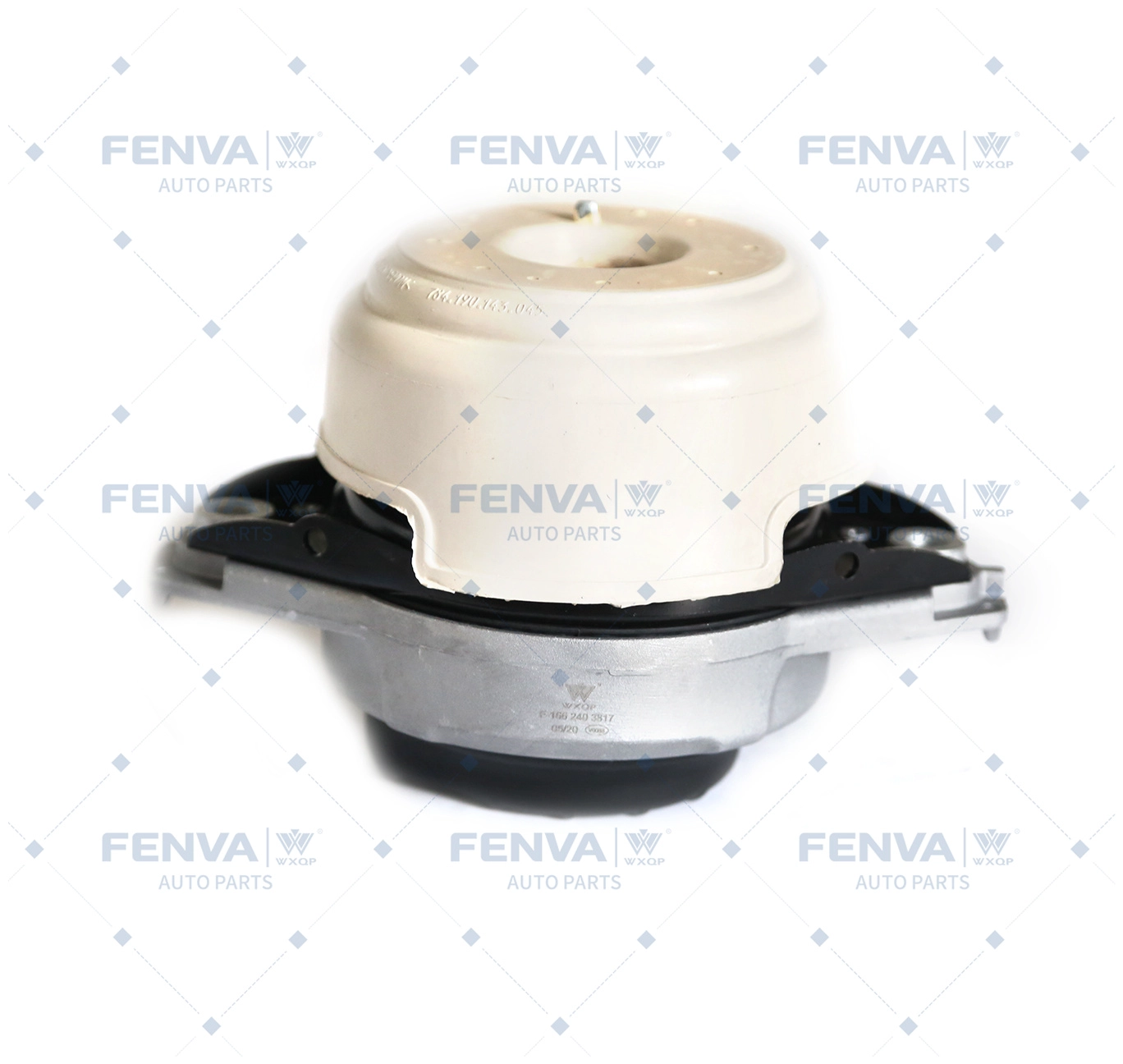 Support moteur WXQP 181649