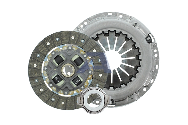 Kit d'embrayage AISIN KT-015A