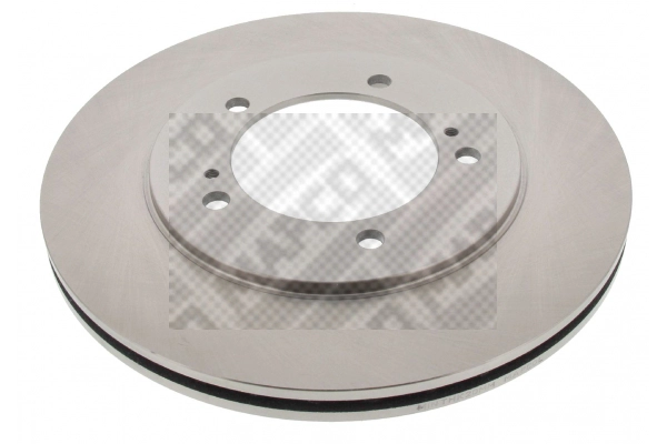 Disque de frein MAPCO 25591