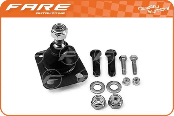 Rotule de suspension FARE SA RS088