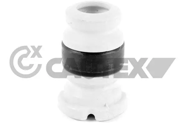 Butée élastique, suspension CAUTEX 762410