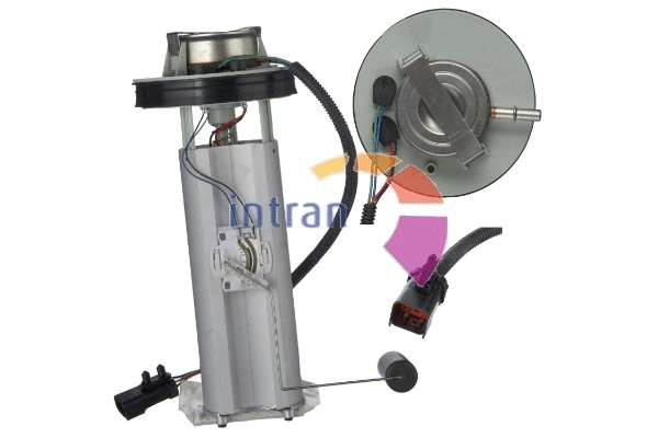 Module d'alimentation en carburant Intran Flotamex FP7115