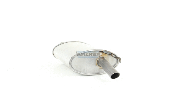 Silencieux arrière WALKER 21891