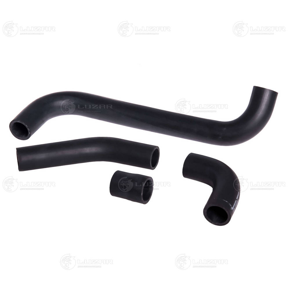 Durite de radiateur LUZAR LPK 0105