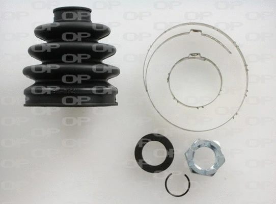 Jeu de joints-soufflets, arbre de commande OPEN PARTS SJK7142.00