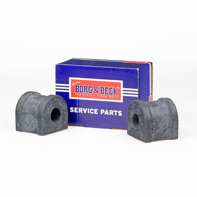 Kit de réparation, barre de couplage stabilisatrice BORG & BECK BSK7375K