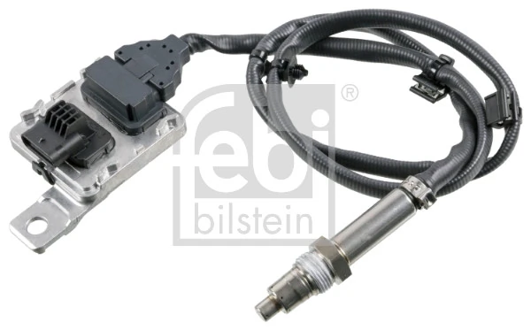 Capteur NOx, Injection d'urée FEBI BILSTEIN 197518