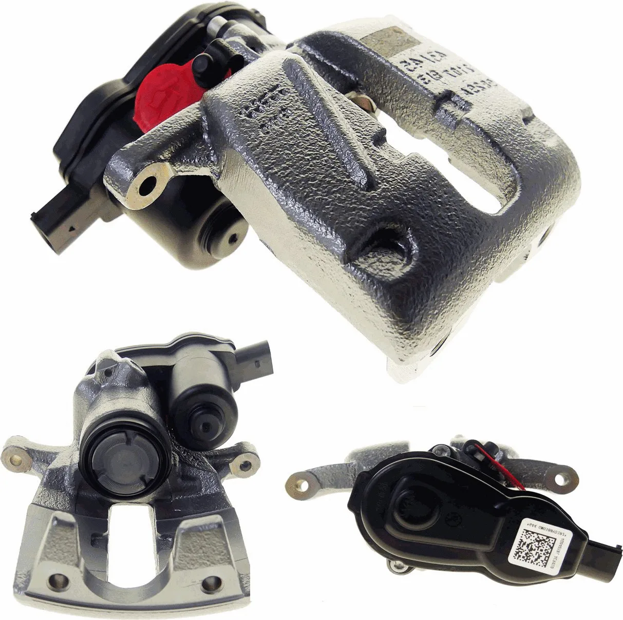 Étrier de frein Brake ENGINEERING CA3466R