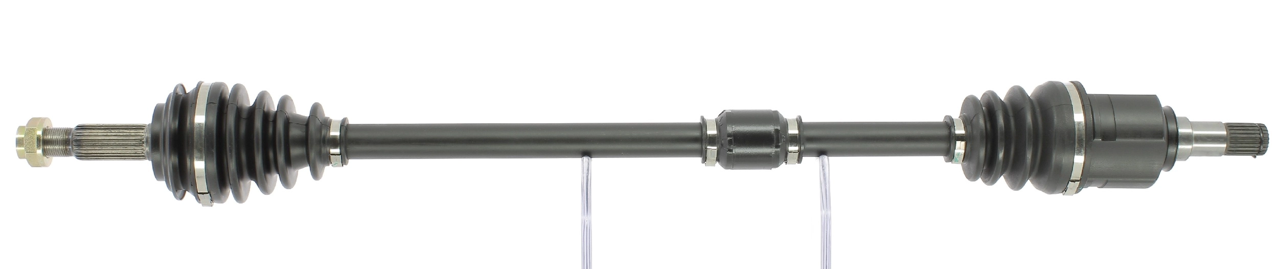 Arbre de transmission FRIESEN FDS3459