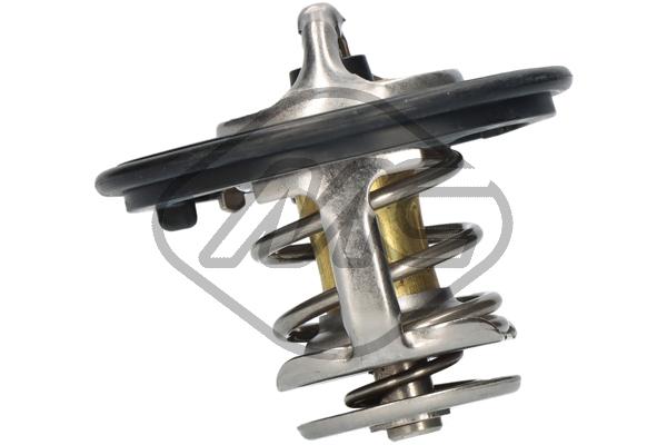 Thermostat, liquide de refroidissement Metalcaucho 30881