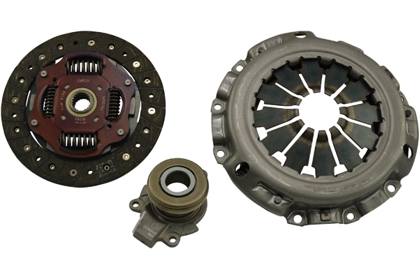 Kit d'embrayage KAVO PARTS CP-9062