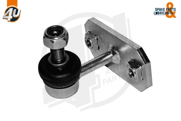 Entretoise/tige, stabilisateur 4U Autoparts F09775