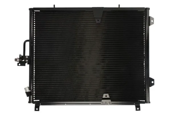 Condenseur, climatisation THERMOTEC KTT110182