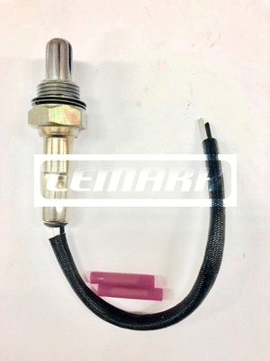 Sonde lambda LEMARK LOS02
