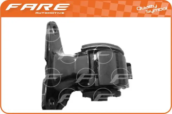 Support moteur FARE-CO 21010