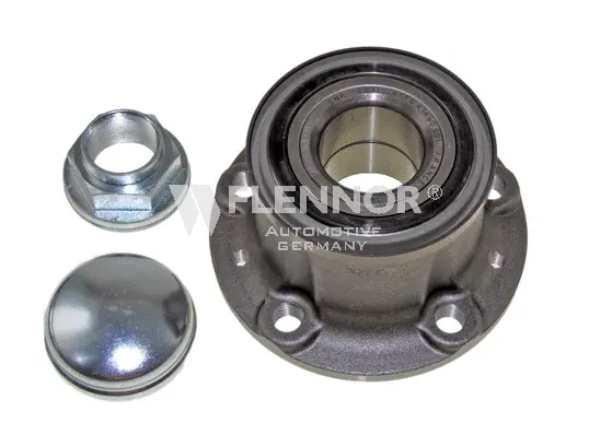 Kit de roulements de roue FLENNOR FR691862