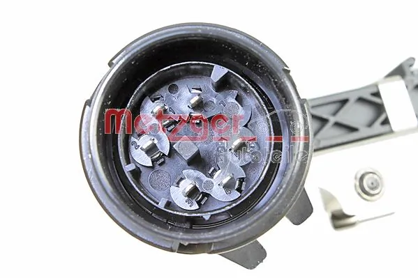 Raccord, injecteur METZGER 2324071