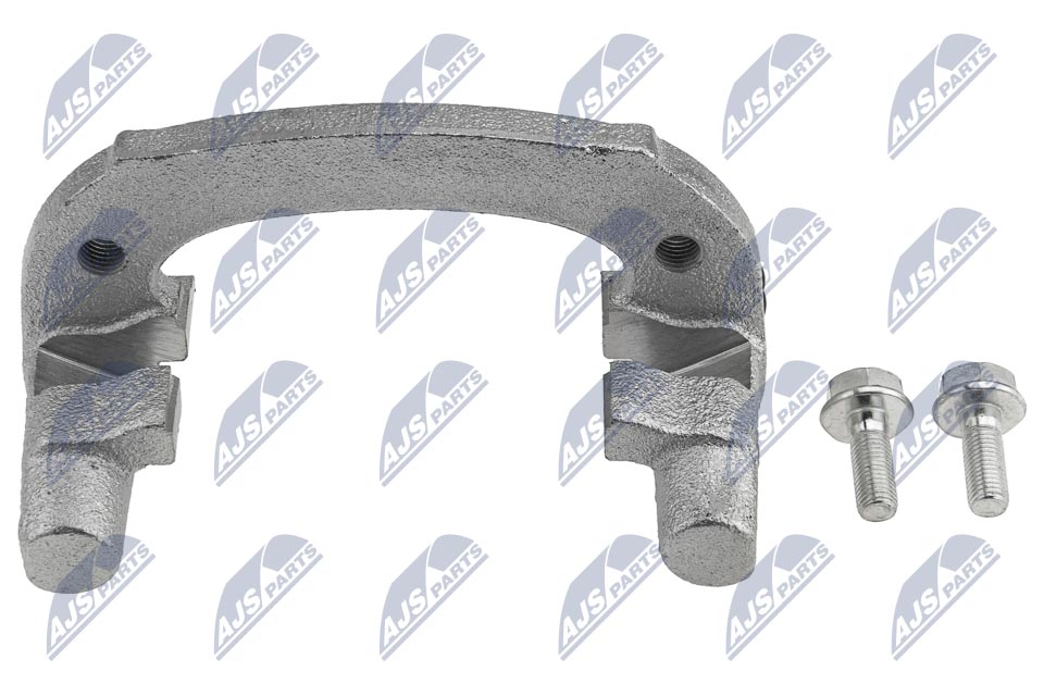 Support, étrier de frein NTY HZT-MS-017A