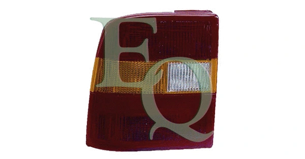 Disperseur, feu clignotant EQUAL QUALITY GP0262