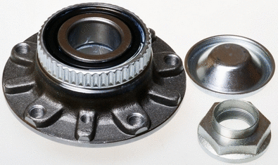 Kit de roulements de roue DENCKERMANN W413327
