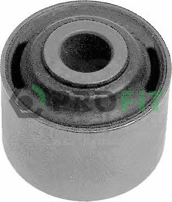 Suspension, corps de l'essieu PROFIT 2307-0140