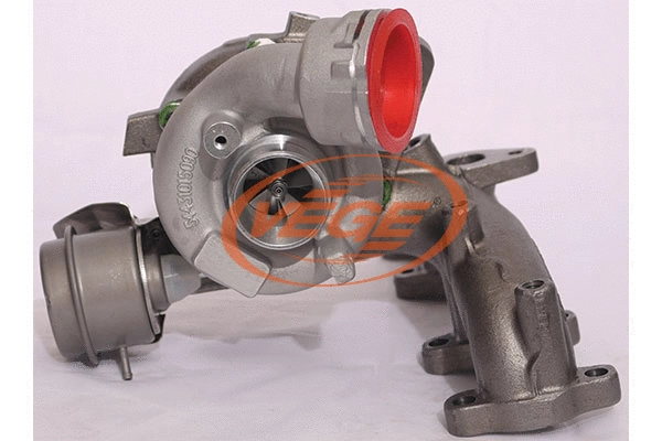 Turbocompresseur, suralimentation VEGE 05011972