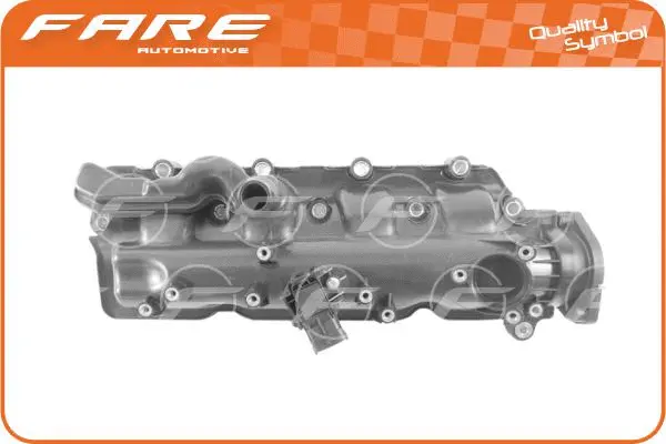 Module de tube d'admission FARE-RCH 29038