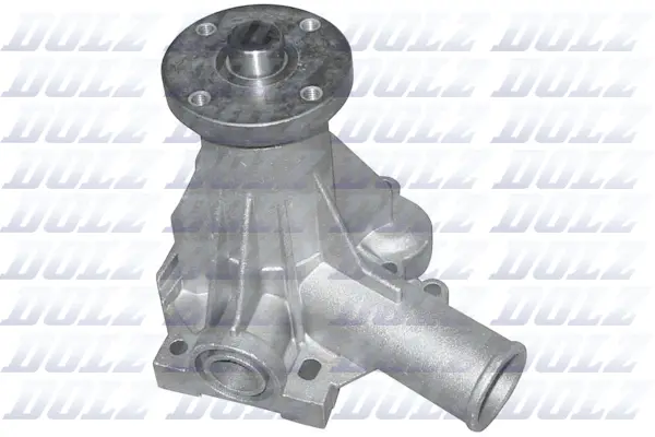 Pompe à eau, refroidissement du moteur DOLZ R196