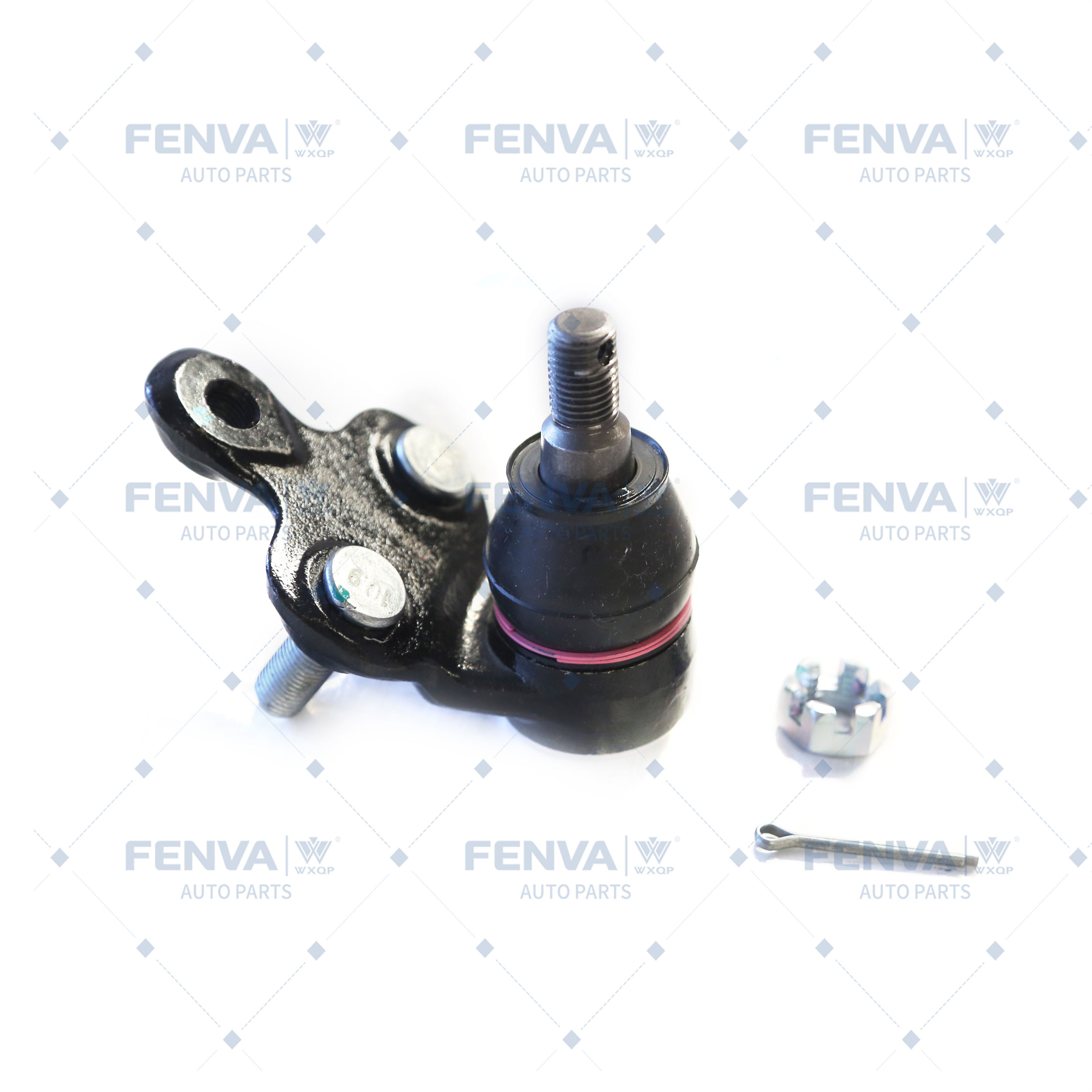 Rotule de suspension WXQP 54593