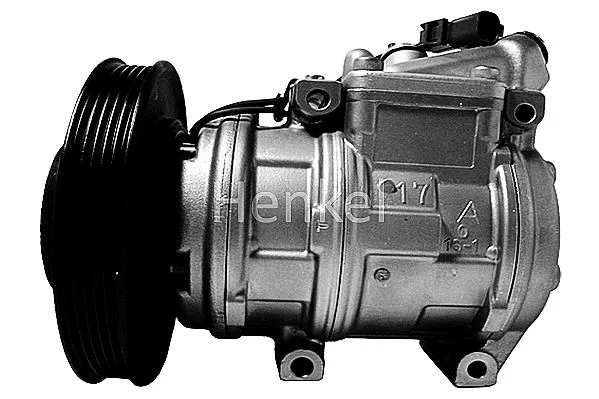 Compresseur, climatisation Henkel Parts 7110241R