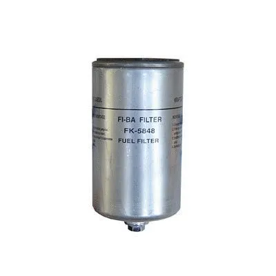 Filtre à carburant FI.BA FK-5848