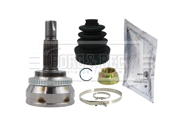Jeu de joints, arbre de transmission BORG & BECK BCJ1464