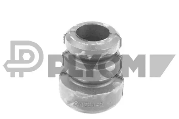 Butée élastique, suspension PLYOM P750659