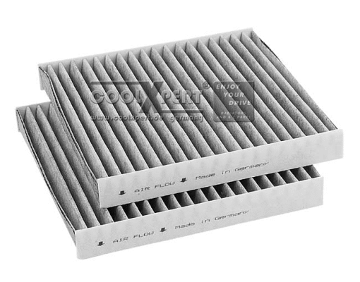 Kit de filtres, air d’habitacle BBR Automotive 003-20-14297