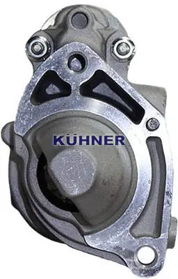 Démarreur AD KÜHNER 255300