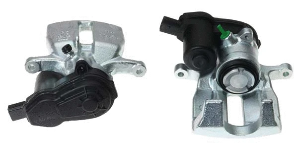 Étrier de frein 4X4 ESTANFI PDF-15-061