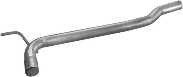 Tube de réparation, catalyseur POLMO 30.451