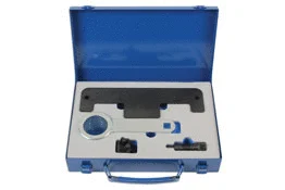 Kit d'outils, chaîne de distribution LASER TOOLS 6683